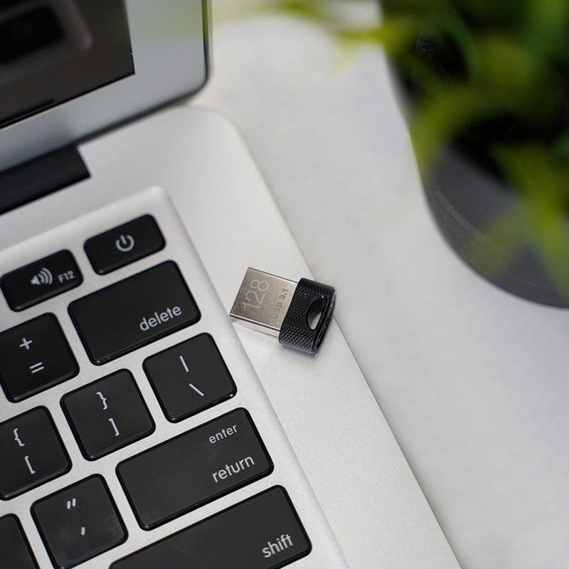 PNY 128GB Elite-X Fit USB 3.1 Flash Drive - 200MB/s - Image 3